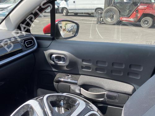 Starter CITROËN C3 III (SX) 1.2 PureTech 82 | BP26491571M8 - Image 16