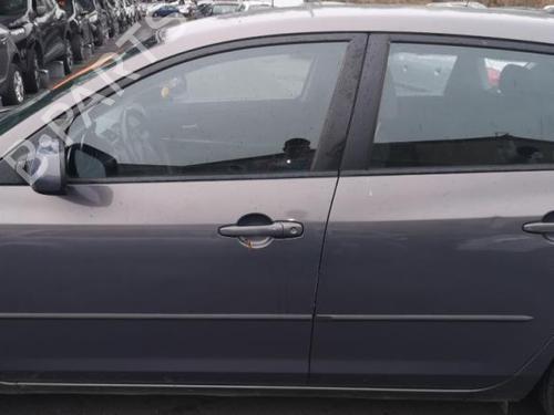 Front right window mechanism MAZDA 3 (BK) 1.6 DI Turbo | BP25524074C23  - Image 14