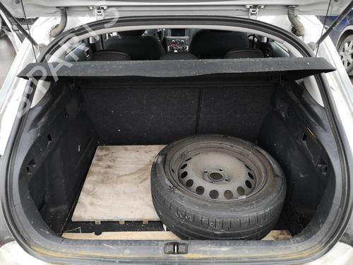 Left tailgate light CITROËN C4 II (NC_) 1.6 HDi 115 | BP25575357C79 