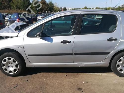 ABS pump PEUGEOT 307 (3A/C) 1.6 16V | BP25536659M43 