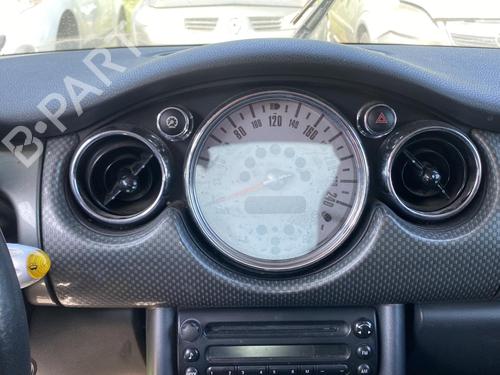 Alternator MINI MINI (R50, R53) Cooper | BP25531256M7 - Image 24