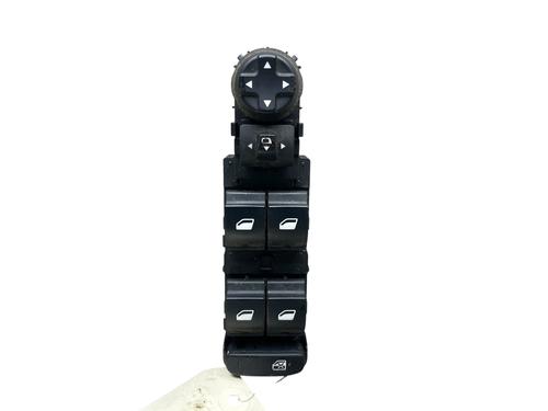 Used Left front window switch PEUGEOT 308 II (LB_, LP_, LW_, LH_, L3_) 2.0 GT BlueHDi 180 (181 hp) 26521304