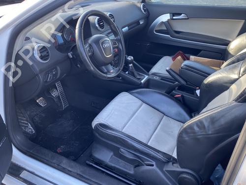 Left front driveshaft AUDI A3 (8P1) S3 quattro | BP32321634M38  - Image 20