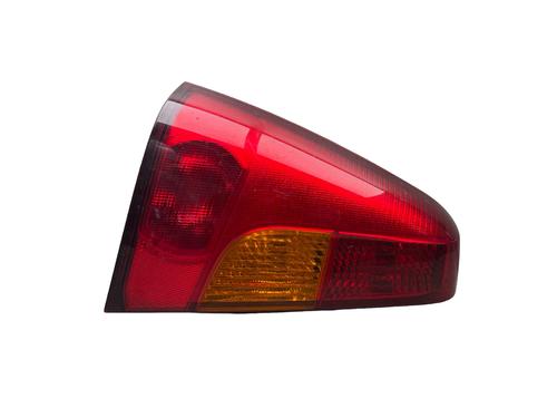 Left taillight DACIA LOGAN (LS_) 1.5 dCi (LS0K) | BP25554051C34 