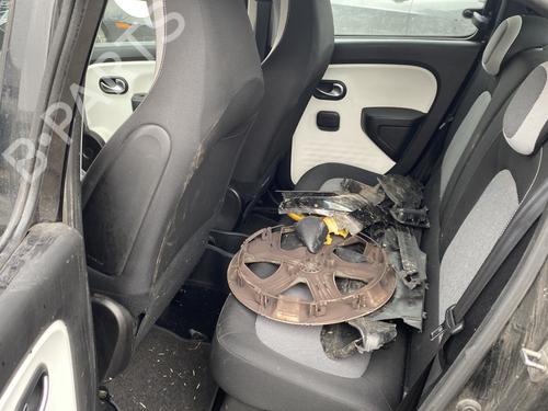 Left front window switch RENAULT TWINGO III (BCM_, BCA_) 1.0 SCe 75 | BP29842808I27 - Image 5