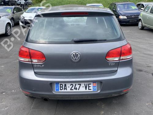 Right front window switch VW GOLF VI (5K1) 1.6 TDI | BP25551314I26 - Image 25