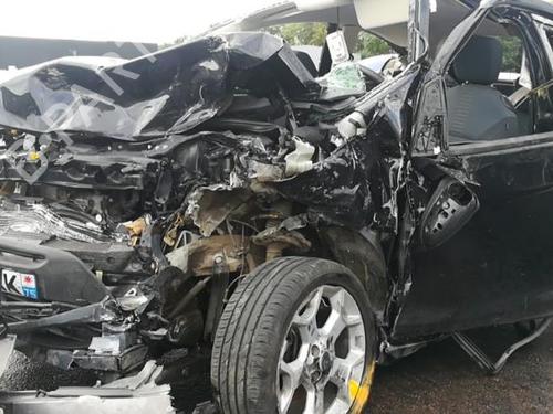 AC compressor FORD KA (RU8) 1.2 | BP25523642M34  - Image 20