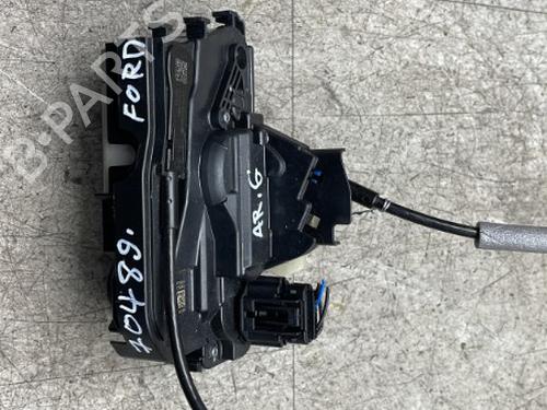 rear-left-lock-ford-puma-j2k-cf7-2019-25501653 main image