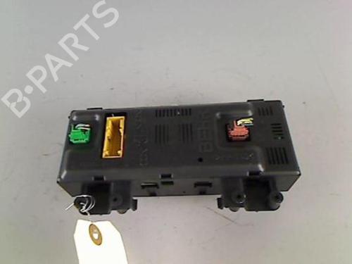 Commande Chauffage Commande Chauffage PEUGEOT 307 (3A/C) 1.6 HDi 110 (109 hp) 25559217 25559217