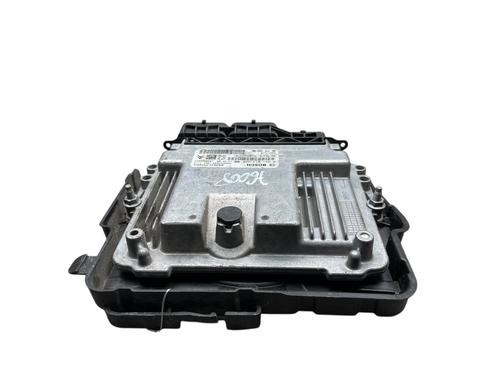 Motorstyringsenhed PEUGEOT 208 I (CA_, CC_) 1.4 HDi (68 hp) 31751755