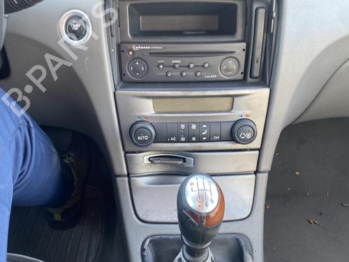 Left front window switch RENAULT LAGUNA II (BG0/1_) 1.9 dCi | BP25509981I27 - Image 20