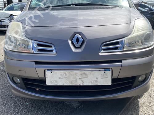 Left headlight RENAULT MODUS / GRAND MODUS (F/JP0_) 1.5 dCi 75 | BP30125660C28 - Image 27