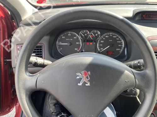 Control unit PEUGEOT 307 (3A/C) 1.6 HDi | BP29240943M11 - Image 17