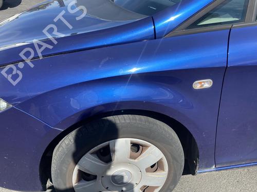 Climate control SEAT LEON (1P1) 1.9 TDI | BP25579920I5 - Image 4