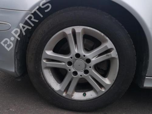 Climate control MERCEDES-BENZ E-CLASS (W211) E 220 CDI (211.008) | BP25525526I5  - Image 30