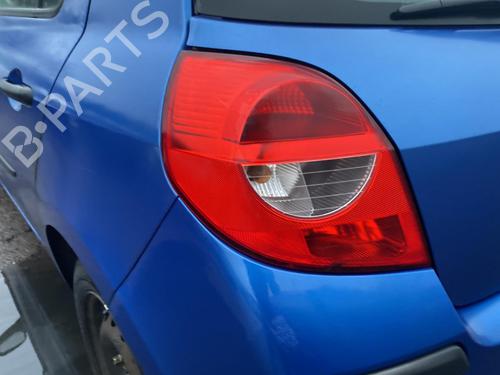 ABS pump RENAULT CLIO III (BR0/1, CR0/1) 1.5 dCi (BR17, CR17) | BP25565810M43