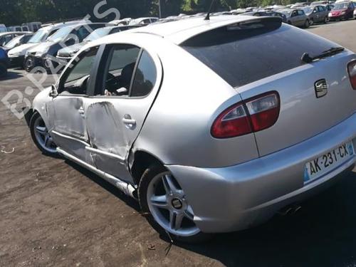 Klapa wlewu paliwa SEAT LEON (1M1) 1.9 TDI | BP25553598C131 