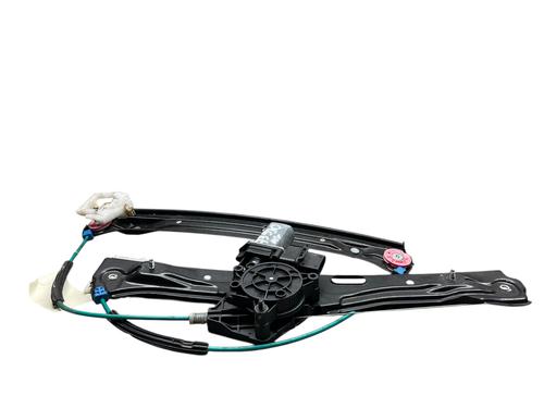 Front left window mechanism BMW 1 (F20) 116 d | BP25526232C22 - Image 4