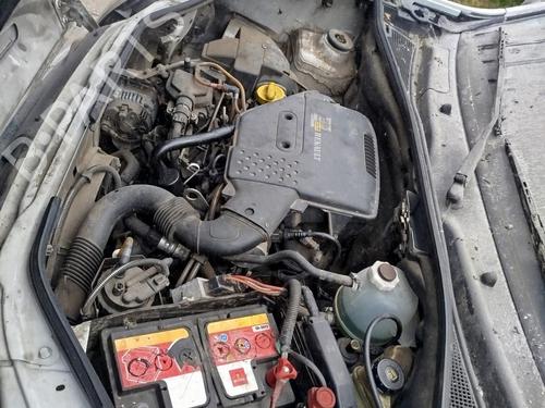 Front left window mechanism RENAULT KANGOO Express (FC0/1_) D 65 1.9 (FC0E, FC02, FC0J, FC0N) | BP36557384C22 - Image 23