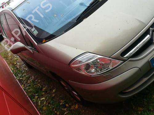 Capot CITROËN C8 (EA_, EB_) 2.2 HDi | BP25515644C1 - Image 4