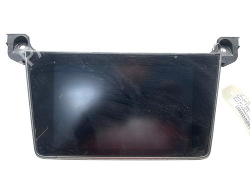 Used Display monitor PEUGEOT 3008 II SUV (MC_, MR_, MJ_, M4_) 1.5 BlueHDi 130 (131 hp) 27406052