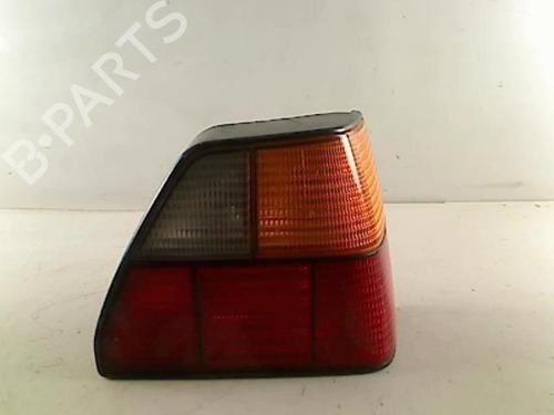 Used Right taillight VW GOLF II (19E, 1G1) 1.8 (90 hp) 25582613
