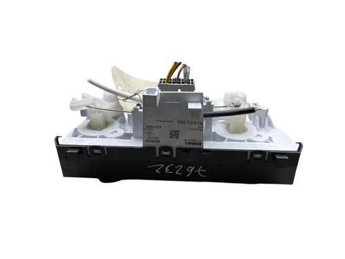 Used Climate control Climate control DACIA JOGGER (RK_) 1.0 TCe 100 ECO-G (RKMT) (101 hp) 33205777 33205777