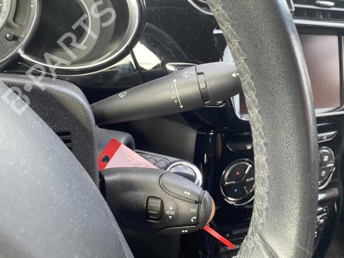 Climate control CITROËN DS3 Convertible 1.6 HDi 90 | BP25522098I5  - Image 28