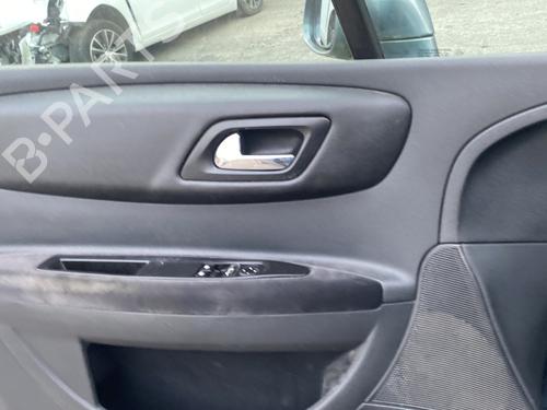 Climate control CITROËN C4 I (LC_) 1.6 HDi | BP31313813I5 - Image 8
