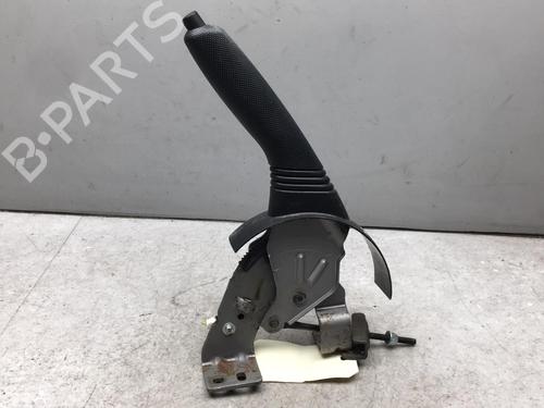 Hand brake PEUGEOT 107 (PM_, PN_) 1.4 HDi | BP25580362I18 