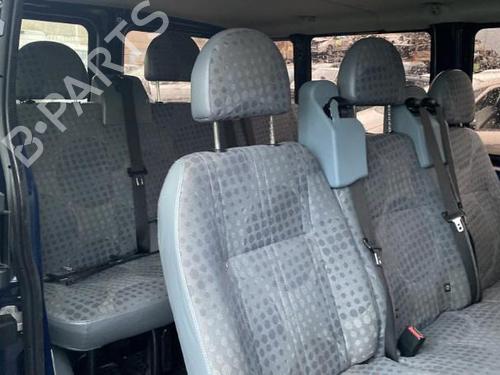 Front right interior door handle FORD TRANSIT Van (FA_ _) 2.2 TDCi | BP25566766I14 - Image 18