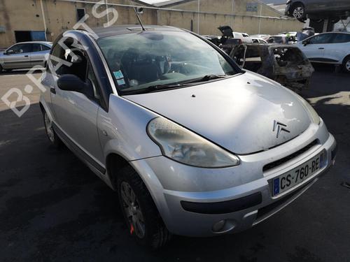 Steering column stalk CITROËN C3 Pluriel (HB_) 1.4 HDi | BP25556137I23 - Image 11