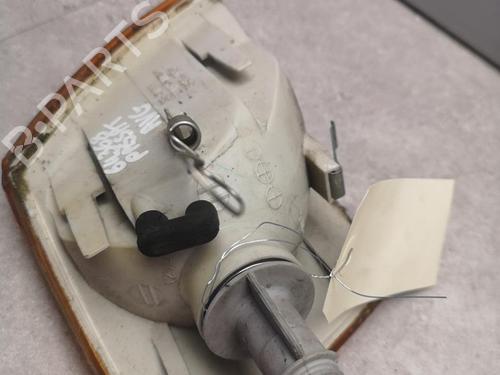 Used Left front indicator Left front indicator VW PASSAT B3/B4 (3A2, 35I) 1.9 TDI (90 hp) 25554472 25554472