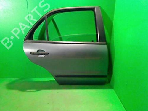 Used Right rear door FIAT MAREA (185_) 2.0 150 20V (147 hp) 27410174