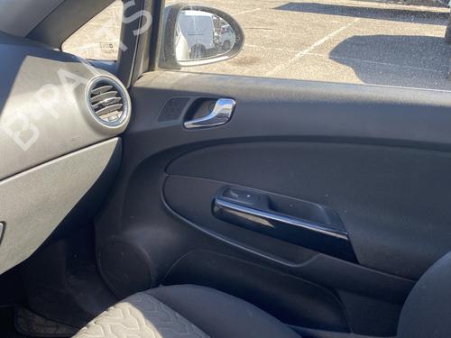 Steering column stalk OPEL CORSA D (S07) 1.3 CDTI (L08, L68) | BP30198865I23  - Image 8