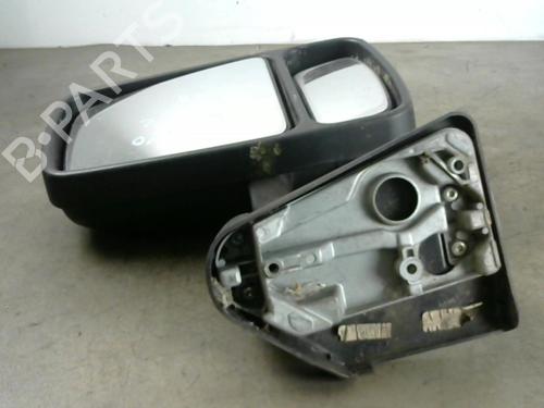 Used Right mirror RENAULT TRAFIC Van (T_, P_, V_) 2.1 D (64 hp) 25519617