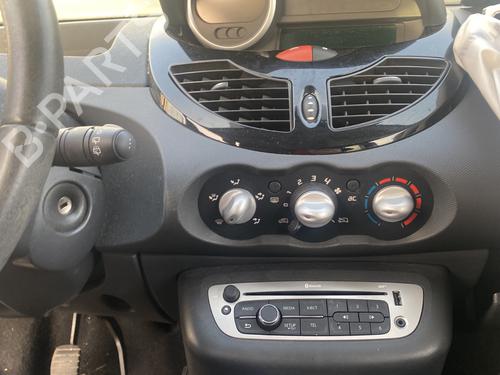 Front right window mechanism RENAULT TWINGO II (CN0_) 1.2 16V (CN04, CN0B) | BP35927561C23 - Image 19