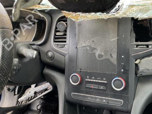 Front right window mechanism RENAULT MEGANE IV Hatchback (B9A/M/N_) 1.3 TCe 160 (B9NC) | BP27499896C23 - Image 8