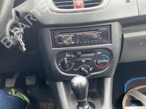 Starter PEUGEOT 206+ (2L_, 2M_) 1.1 | BP25512546M8 - Image 16