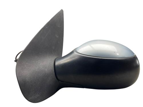 Left mirror PEUGEOT 206 Hatchback (2A/C) 1.4 HDi eco 70 | BP28213431C26 