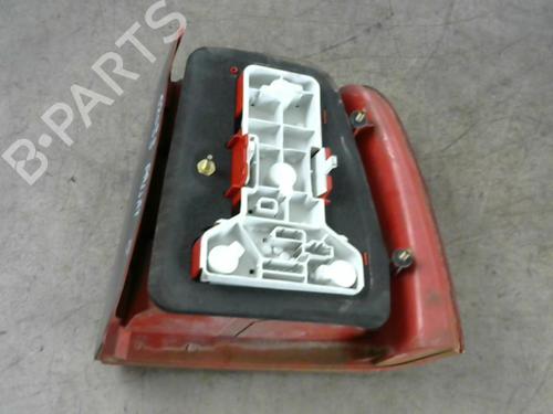 Used Left taillight VW PASSAT B3/B4 (3A2, 35I) 1.9 TDI (90 hp) 25524019