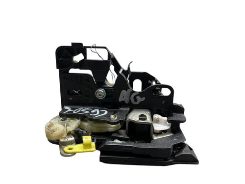 Used Front left lock DACIA SANDERO II 1.0 SCe 75 (B8JC, B8JD, B8NC) (73 hp) 25512290