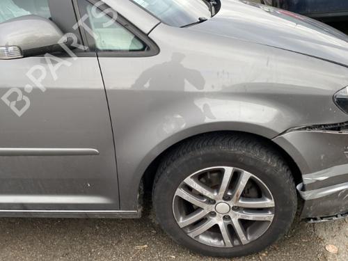 Right front window switch VW TOURAN (1T1, 1T2) 1.9 TDI | BP26026185I26 - Image 9