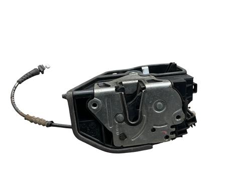 front-left-lock-bmw-x3-e83-2003-2004-2005-2006-2007-2008-2009-2010-2011-32212152 main image