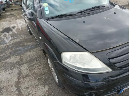 Gear lever CITROËN C3 I (FC_, FN_) 1.6 16V | BP25504325M90 