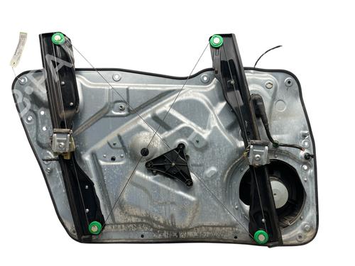 Used Front right window mechanism VW TIGUAN (5N_) 2.0 TDI 4motion (170 hp) 25918828