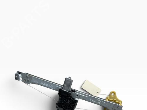 Front right window mechanism RENAULT CAPTUR I (J5_, H5_) 1.5 dCi 90 (J5N4, J5M5, J5MW, J5M6, J5AL, J5AJ) | BP39710495C23 - Image 3