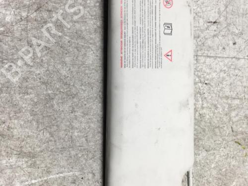 Right sun visor RENAULT TWINGO II (CN0_) 1.2 16V (CN04, CN0B) | BP25529038I2