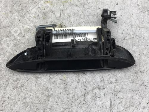 Front right exterior door handle DACIA LOGAN MCV (KS_) 1.5 dCi (KS0K) | BP25560112C129 
