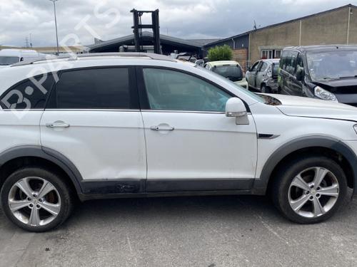Water radiator CHEVROLET CAPTIVA (C100, C140) 2.2 D 4WD | BP31049158M31  - Image 24